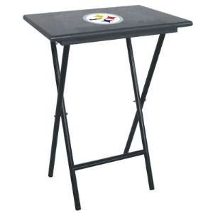  Pittsburgh Steelers TV Tray Set
