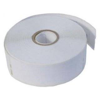 Rolls of 1.125x3.5 Dymo Compatible Address Shipping Labels 30252