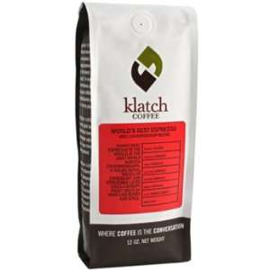  Klatch Coffee   Worlds Best Espresso Coffee Coffee Beans 