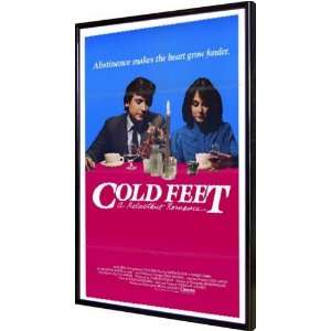  Cold Feet 11x17 Framed Poster