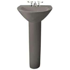  Kohler 2175 4 K4 Parigi Pedestal Sink