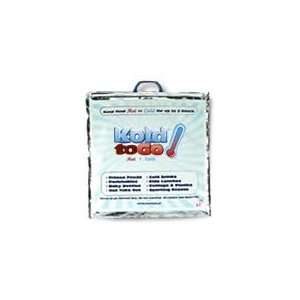  Kold To Go thermal insulated Cooler 25 liter bag 