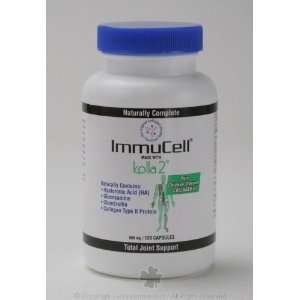  Kolla2 Immucell, 120 ct.by Neocell Laboratories Health 