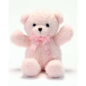  10 Pink Kuddles Bear by Komet Creations Toys & Games