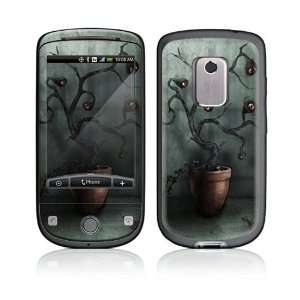  Alive Decorative Skin Cover Decal Sticker for HTC Hero 
