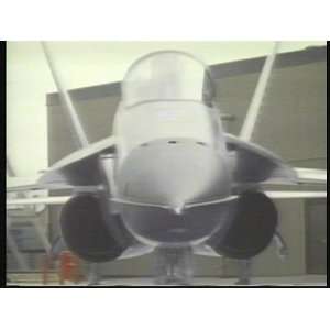 Boeing F 18  Hornet  Films Movies DVD Sicuro Publishing  