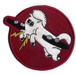   Bombardment Squadron 381st Bomb Group 4.75 Patch