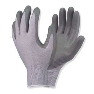  Premium Gray Cut Resistant Gloves 