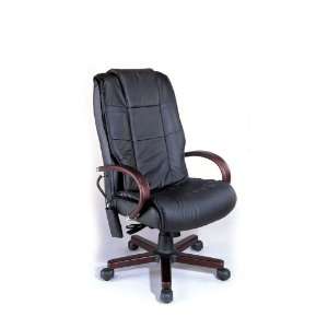   5567DX Memory Foam Deluxe Office Massage Chair