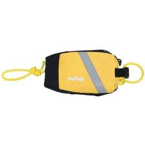  NRS Wedge Rescue Throw Bag  SAR Search and Rescue Gear 