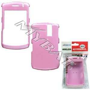   , 8310, 8330 Solid Honey Pink Phone Protector Case 