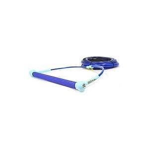   Obscura Combo w/ Team Line (Blue)   Ropes & Handle