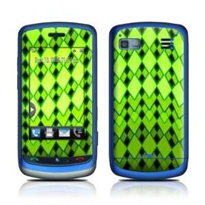   Skin Decal Sticker for LG Xenon (AT&T) Cell Phone