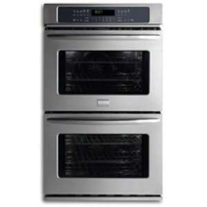  Frigidaire FGET2745KF Gallery 27 Double Electric Wall Oven 