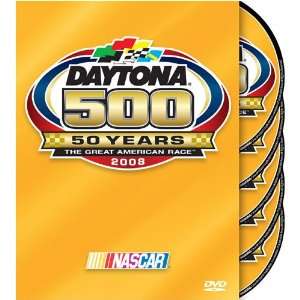 Daytona   50 Year Anniversary Collectors Set  Sports 
