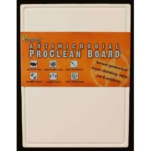  Silver Ion Antimicrobial ProClean Cutting Board 16 x 12 