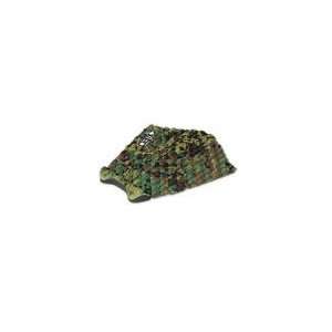  On A Mission YOUTH BRIGADE Surfing Traction Pad in Camo 