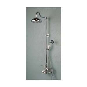  Strom Plumbing Thermostatic Shower Faucet P0902Z Oil 