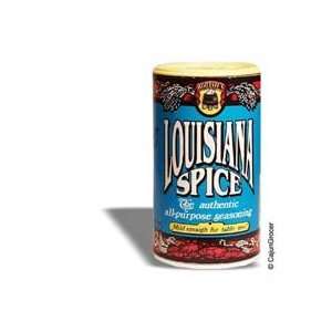 BOOTSIES Mild Louisiana Spice  Grocery & Gourmet Food