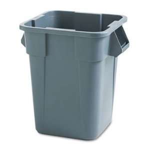  Rubbermaid® Commercial Square Brute® Container CONTAINER 