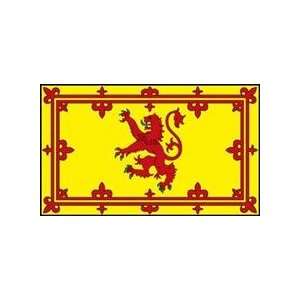  Pams Scottish Flag Bunting Toys & Games