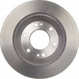  Wagner BD126027 Front Brake Rotor Automotive