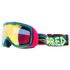 Shred Slab Goggles 