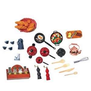  Kitchen Accessories Toys & Games