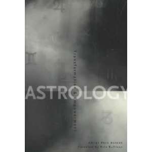  Astrology **ISBN 9781578632626** Adrian Ross Duncan 