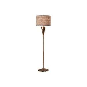  Kenroy Home 03311 Accolade Floor Lamp
