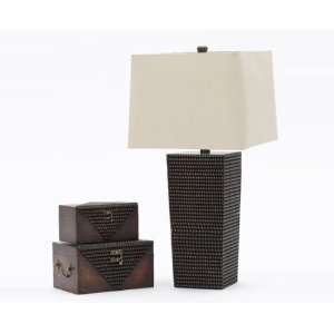  Table Lamps Bead Stampede Lamp