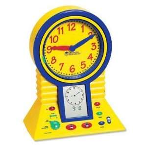  Selected Talking Clever Clock By Learning Resources 