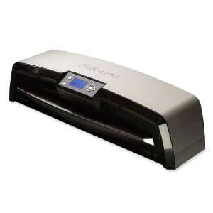  Fellowes Voyager VY 125 Laminator   Hot   12.5   10mil 