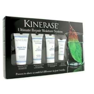 Exclusive By Kinerase Ultimate Repair Moisture System Daily Cleanser 