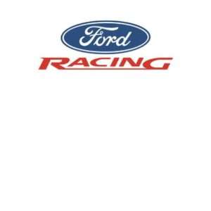  Wallpaper 4Walls Ford Cars Ford Racing Logo KP1223SA