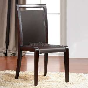  JM Furniture Colibri Modern Side Chair (Set of 2) Colibri Mod 