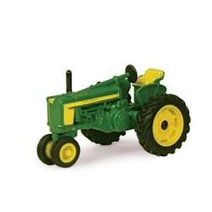  John Deere Vintage Tractor Toys & Games