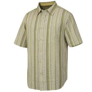  Las Palmas Short Sleeve Shirt   Mens by prAna Sports 