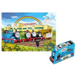  Thomas and Friends Calling All Engines Puzzle Toys 