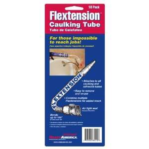  Ready America FT 88510 Flextension Caulking Tube Tip, 10 