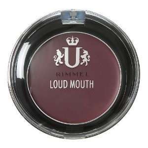  Rimmel Underground Loud Mouth Lip Gloss   #400 Smooch 