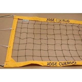  Jose Cuervo Professional Volleyball Net