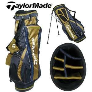  TaylorMade Corza Stand Bag Golf Bag