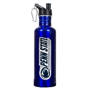  Penn State Nittany Lions   NCAA 26oz stainless steel water 