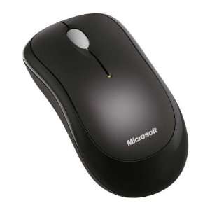  New Wireless Optical Mouse 1000 with Snap in Transceiver 