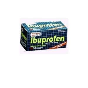  Ibuprofen tabs 200 mg ***ipp   200