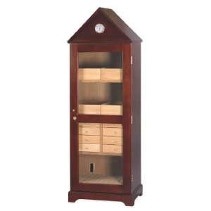  Verona 3000 Cigar House Humidor