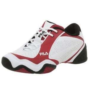  Fila Mens Punto II Tennis Shoe