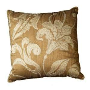   Resources LR07139CHACLA1818 Pillow Chantal Clay 18 in.