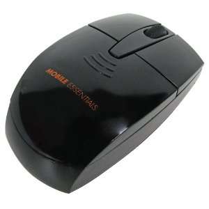  Journeys Edge Wireless Optical Notebook Mouse (72 2401 